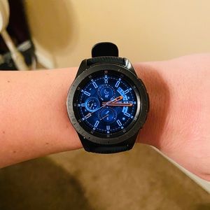Samsung Galaxy Watch